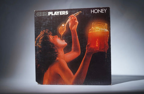 Ohio Players- Honey
